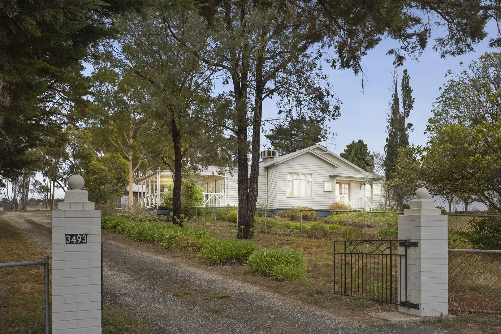 3493 Geelong-bacchus Marsh Road, Parwan VIC 3340