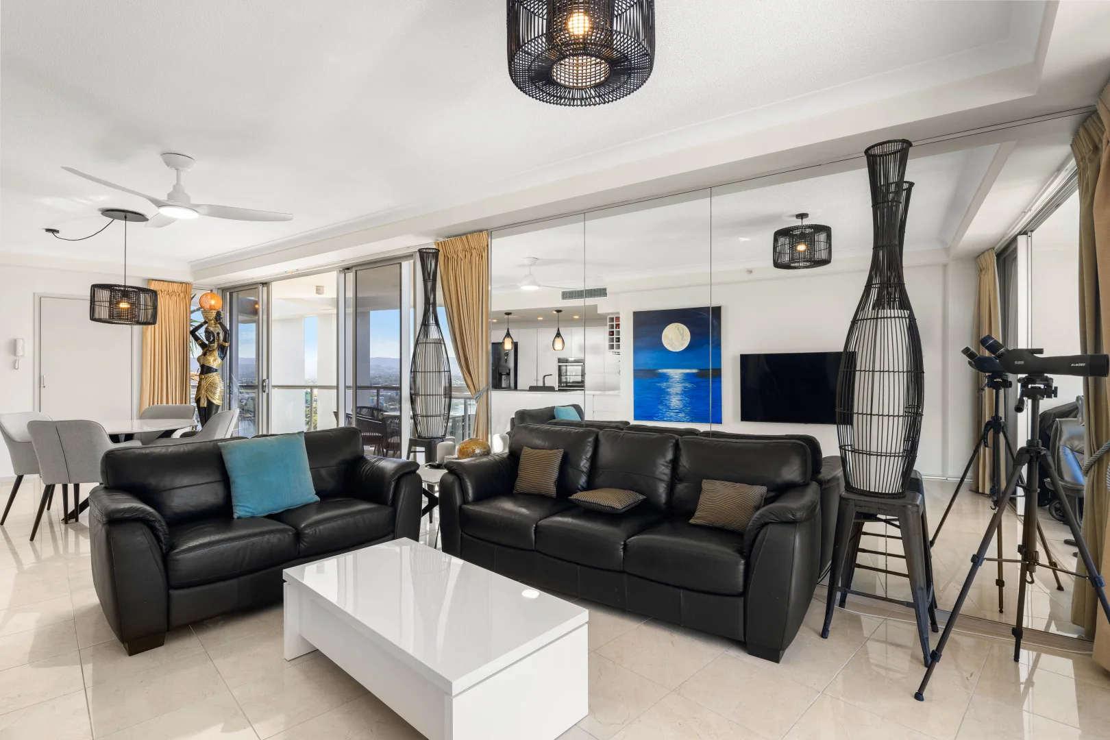Additional image 9 of 2251/23 Ferny Avenue, Surfers Paradise QLD 4217