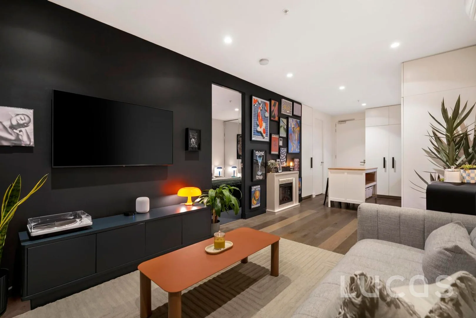 Additional image 3 of 1710/421 Docklands Drive, Docklands VIC 3008