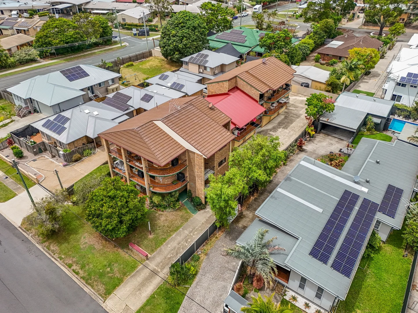 Additional image 3 of 6/10 Fourth Avenue, Bongaree QLD 4507