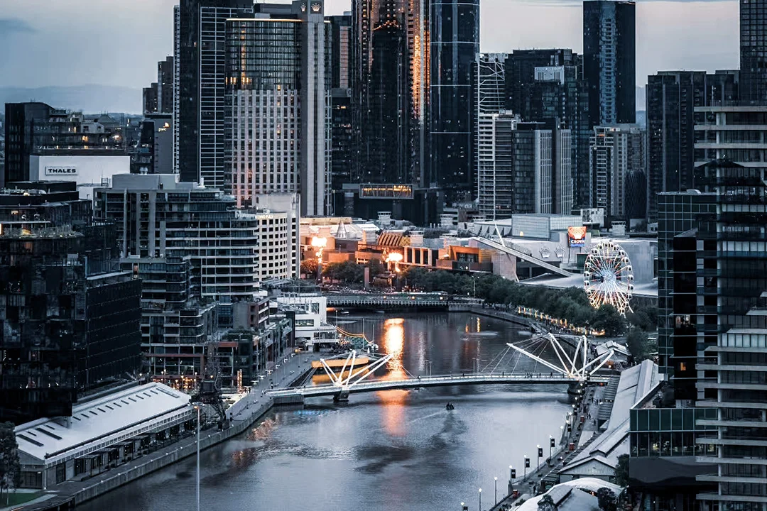Additional image 17 of 2601/100 Lorimer Street, Docklands VIC 3008
