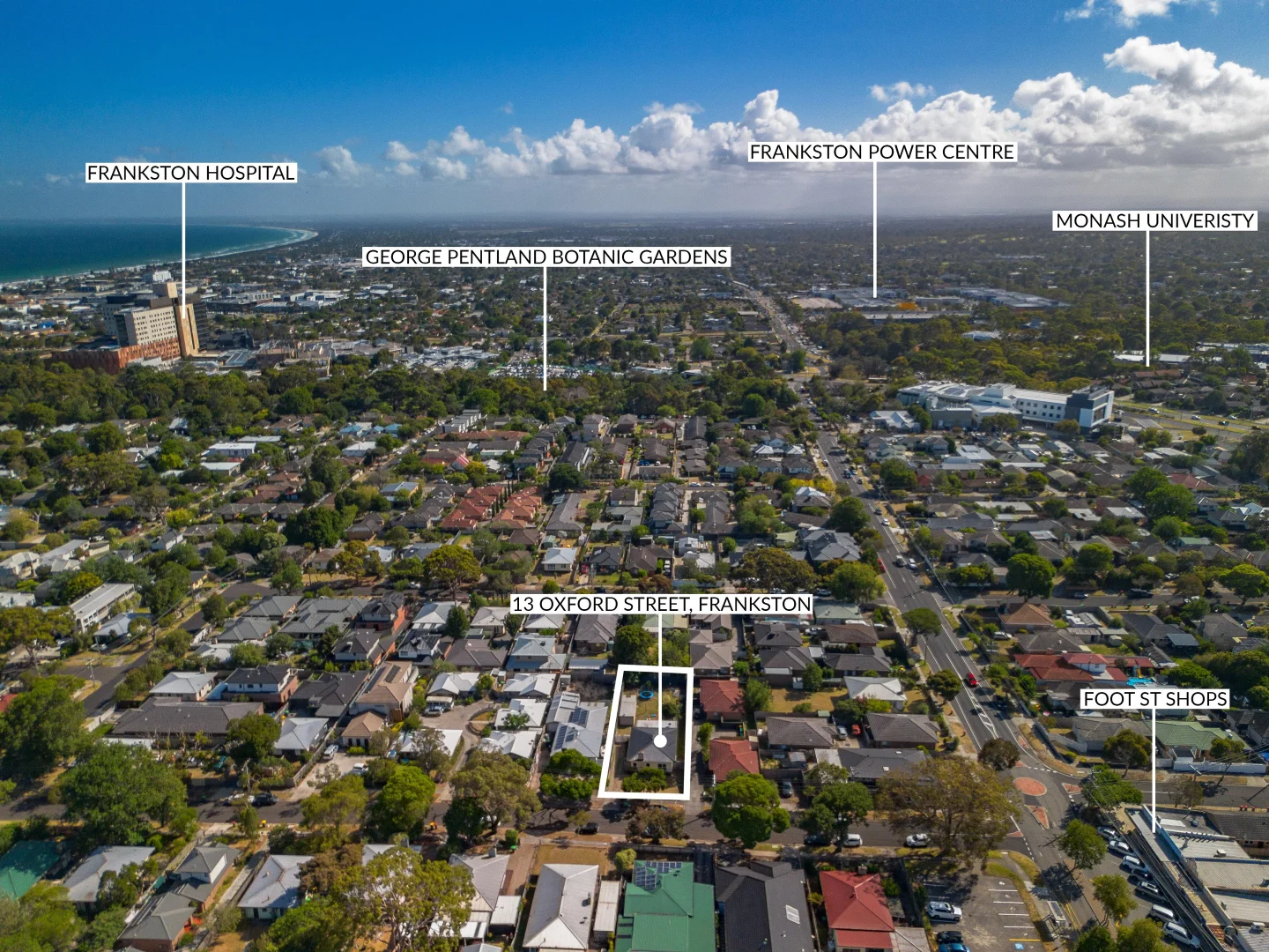 Additional image 13 of 13 Oxford Street, Frankston VIC 3199