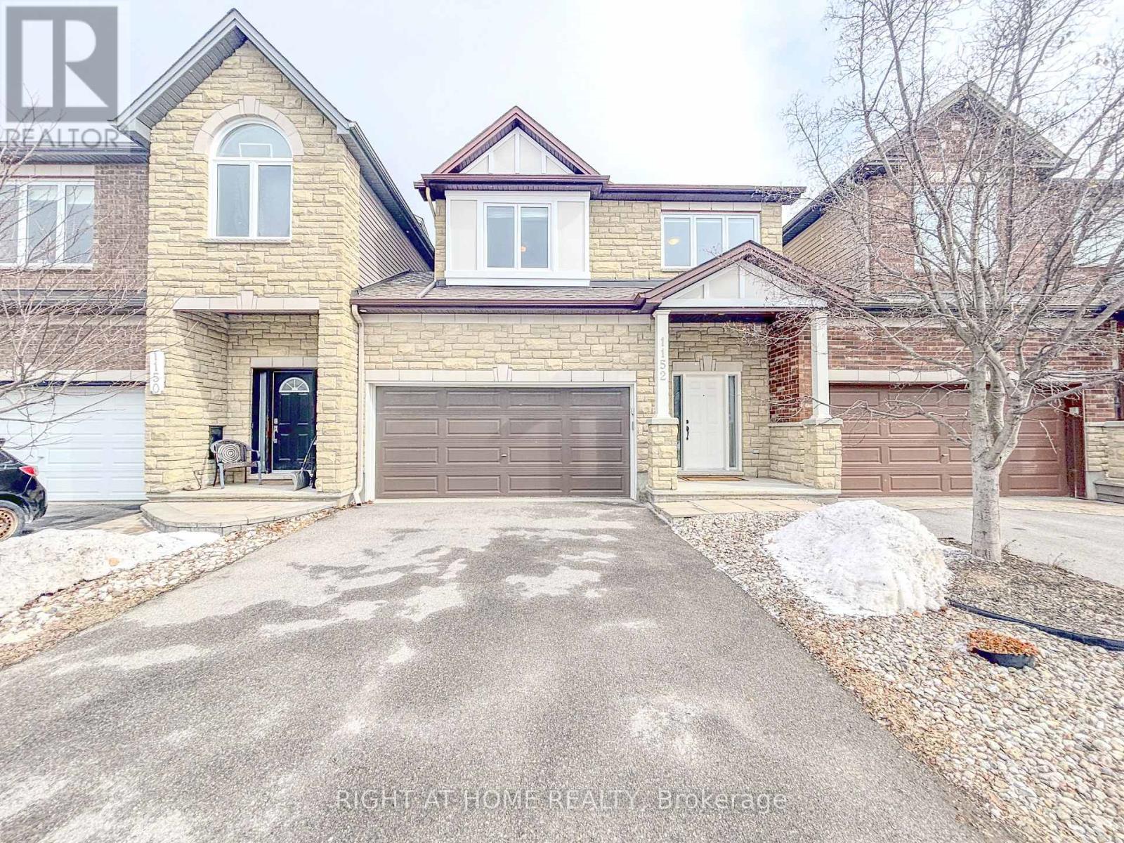 1152 NORTHGRAVES CRESCENT