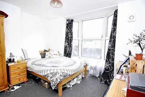 Beaumont Road, Flat 2, Plymouth PL4