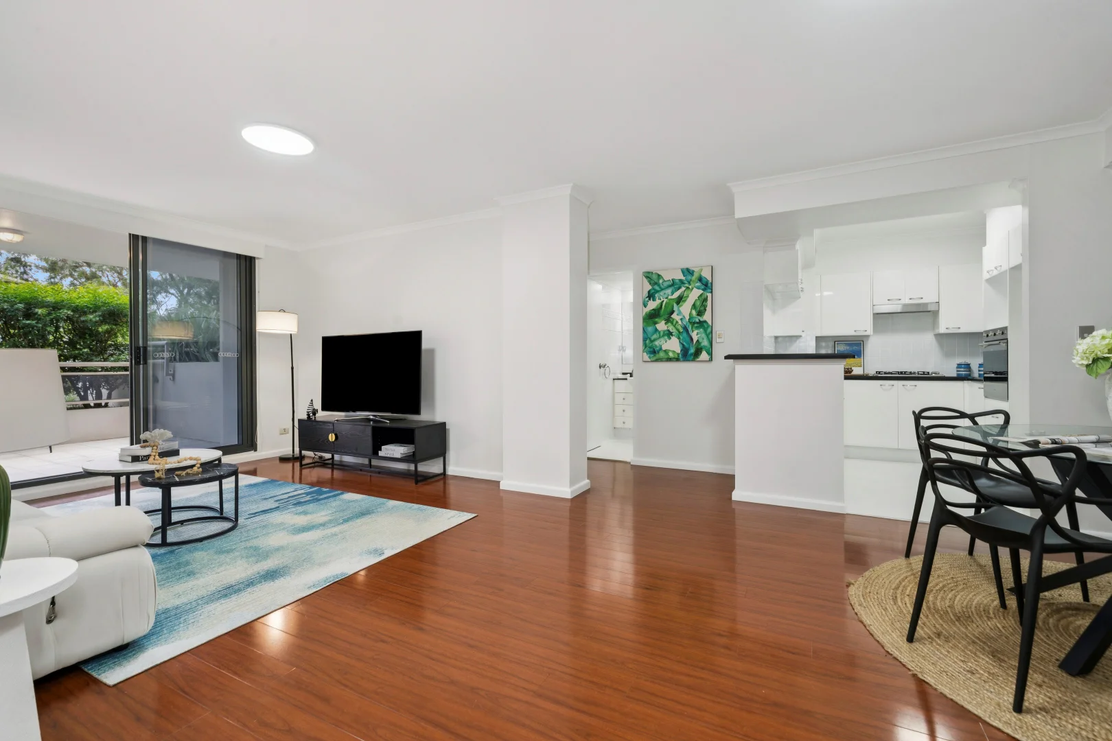 Additional image 5 of 49/121-133 Pacific Highway, Hornsby NSW 2077
