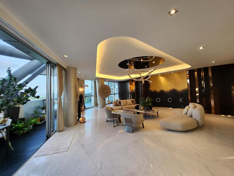 1 Keppel Bay View