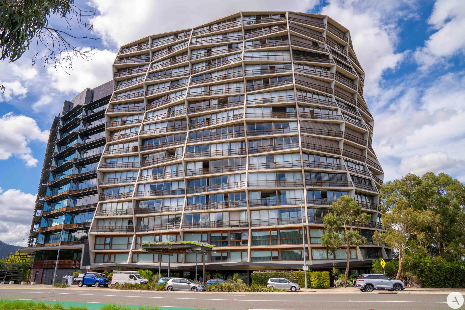 Additional image 13 of 1215/25 Edinburgh Avenue, Canberra ACT 2601