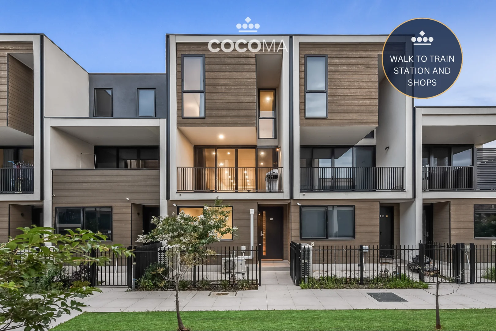 13 Acacia Mews, Springvale VIC 3171