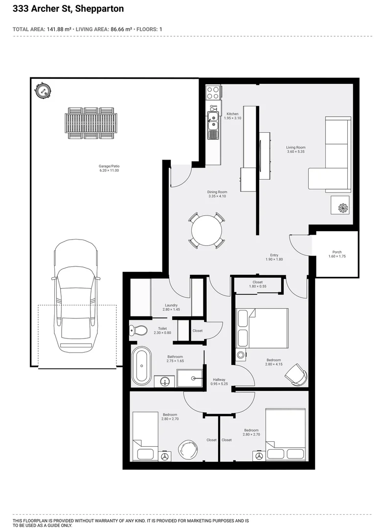 Additional image 15 of 333 Archer Street, Shepparton VIC 3630