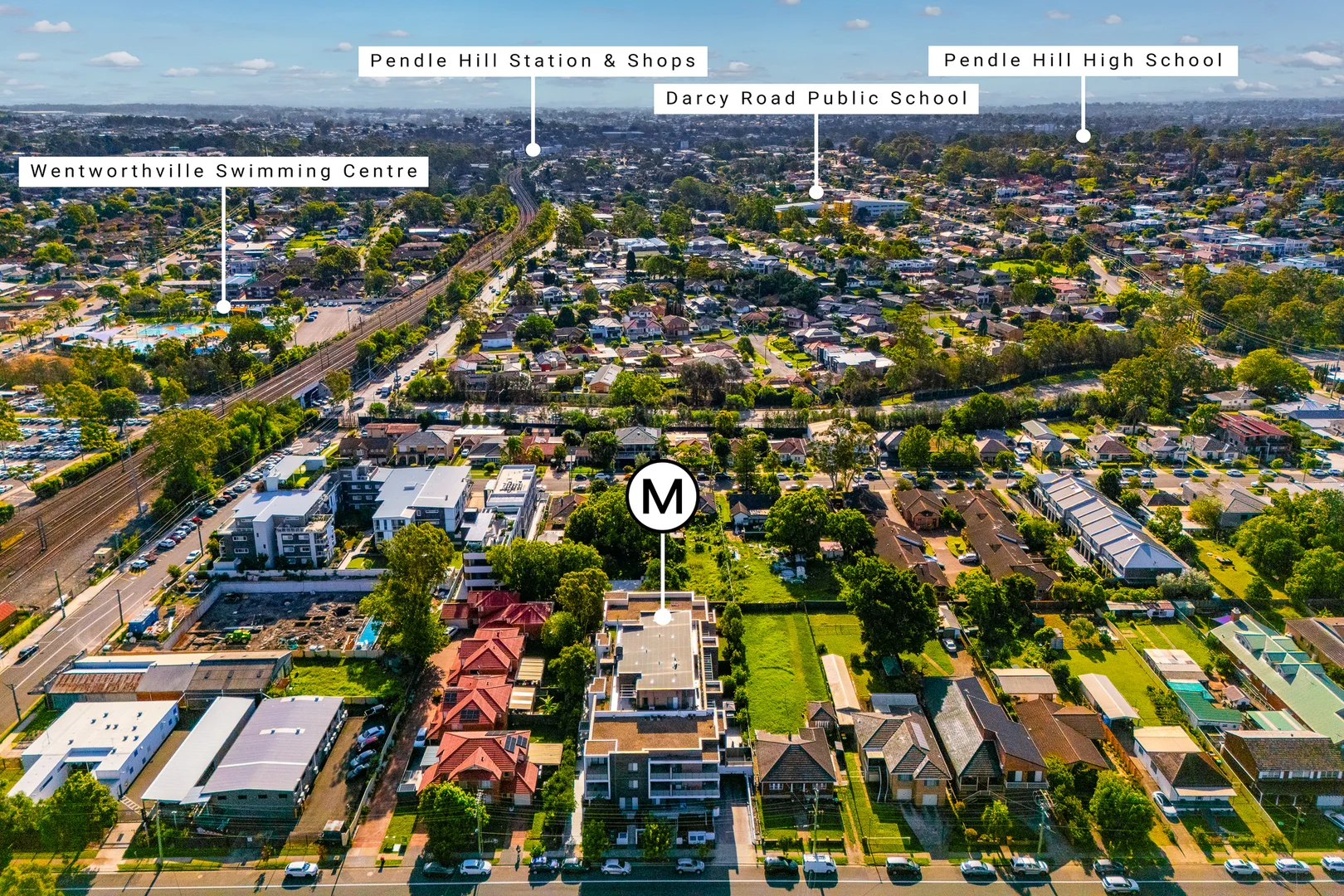 Additional image 15 of 28/36 Railway Street, Wentworthville NSW 2145