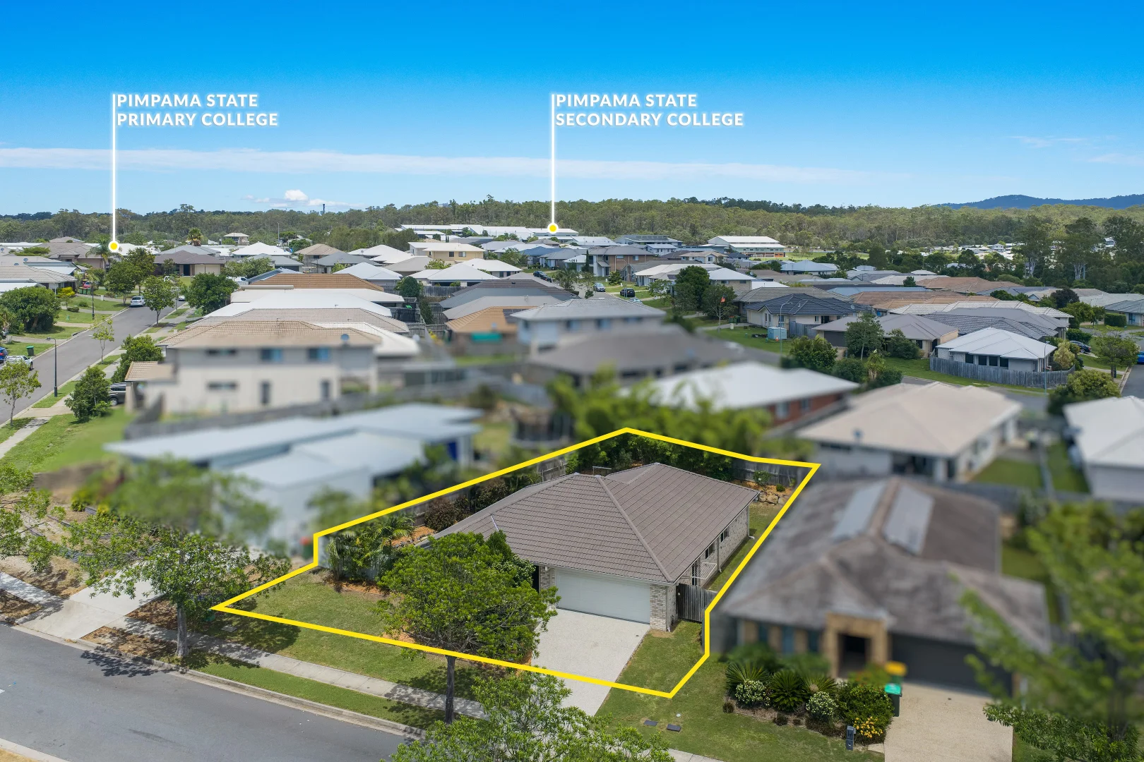 Additional image 3 of 13 John Crescent, Pimpama QLD 4209