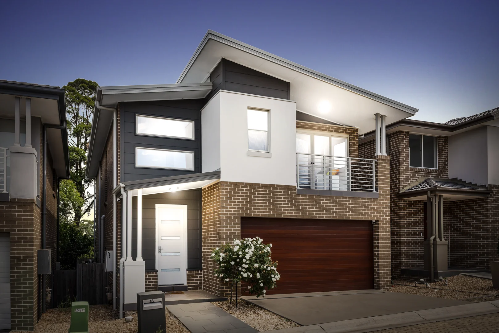 Additional image 2 of 18 Durack Crest, Norwest NSW 2153