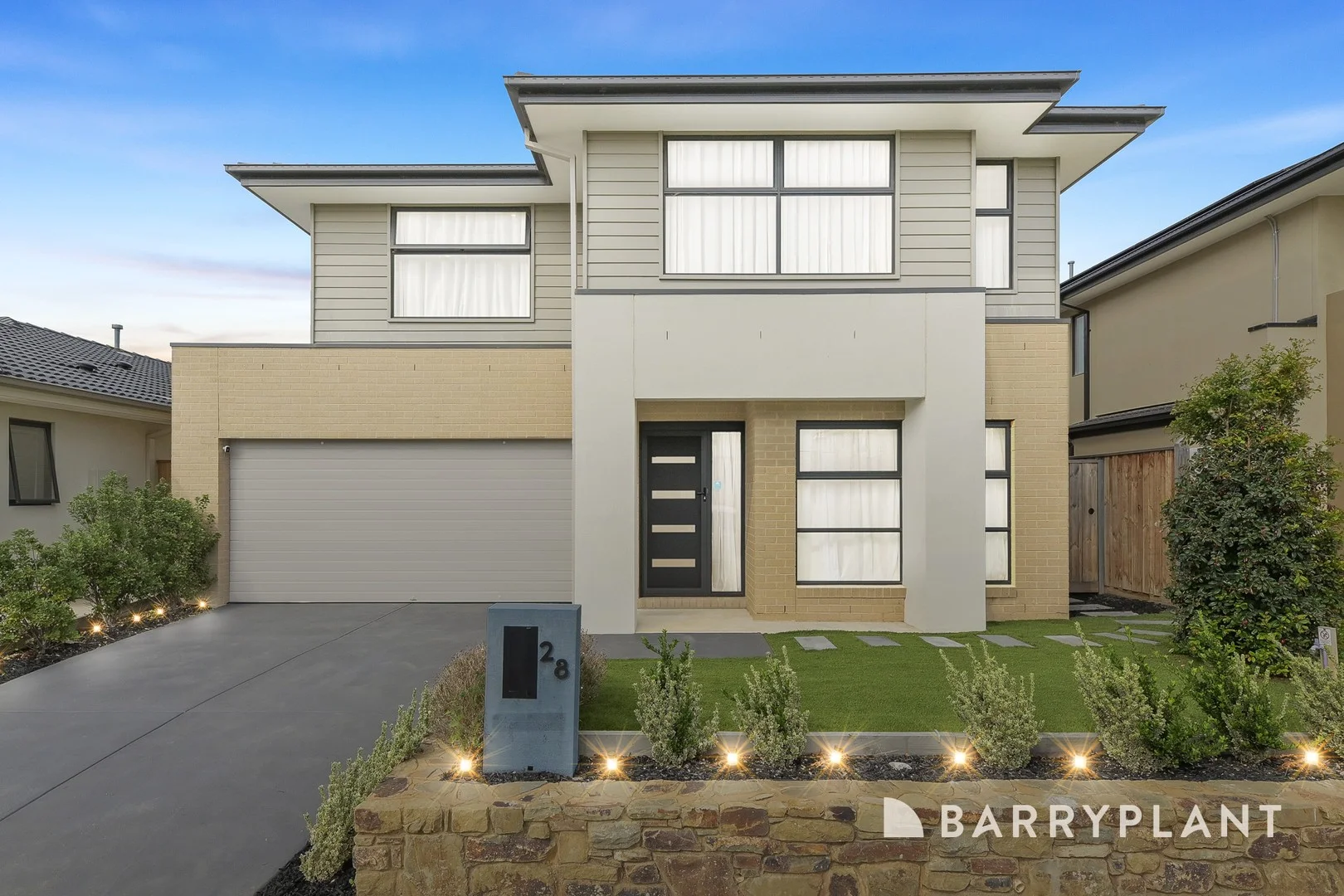 28 Chittagong Drive, Clyde North VIC 3978