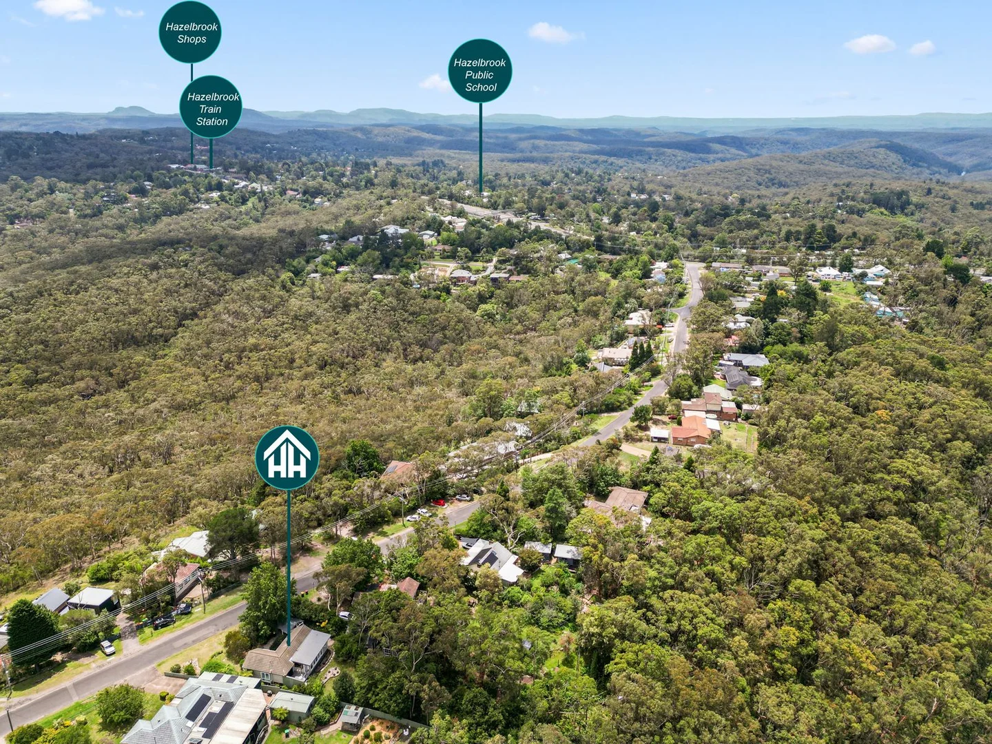 Additional image 23 of 44 Valley Road, Hazelbrook NSW 2779