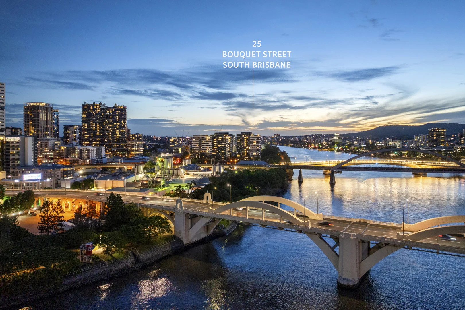 Additional image 37 of 10802/25 Bouquet Street, South Brisbane QLD 4101
