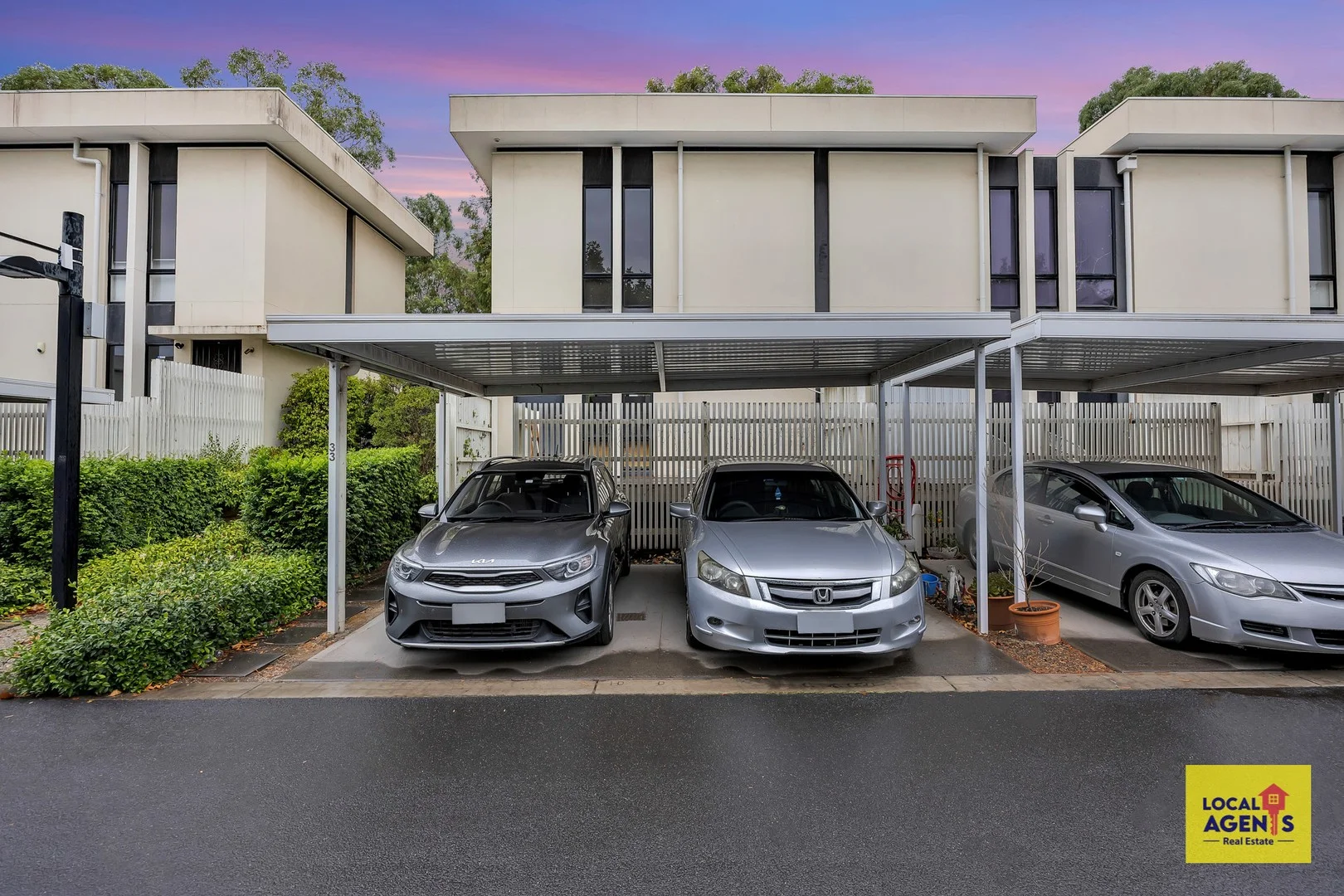 33/80 Enterprise Drive, Bundoora VIC 3083