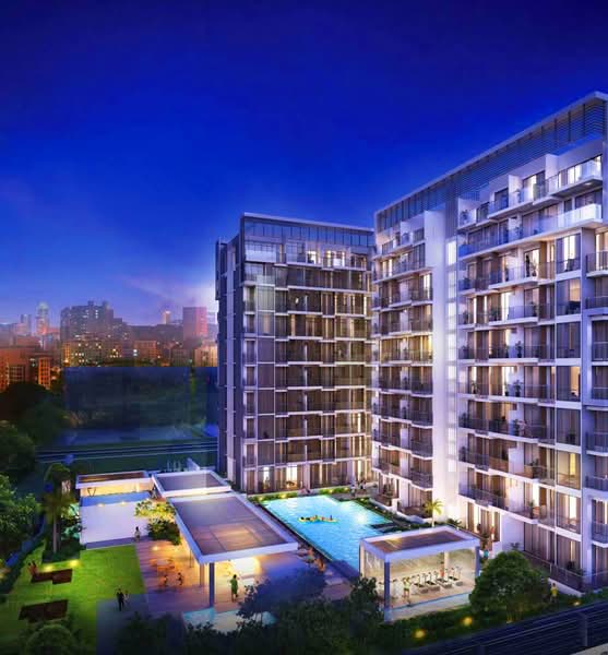 Additional image 13 of 1189 Upper Serangoon Road