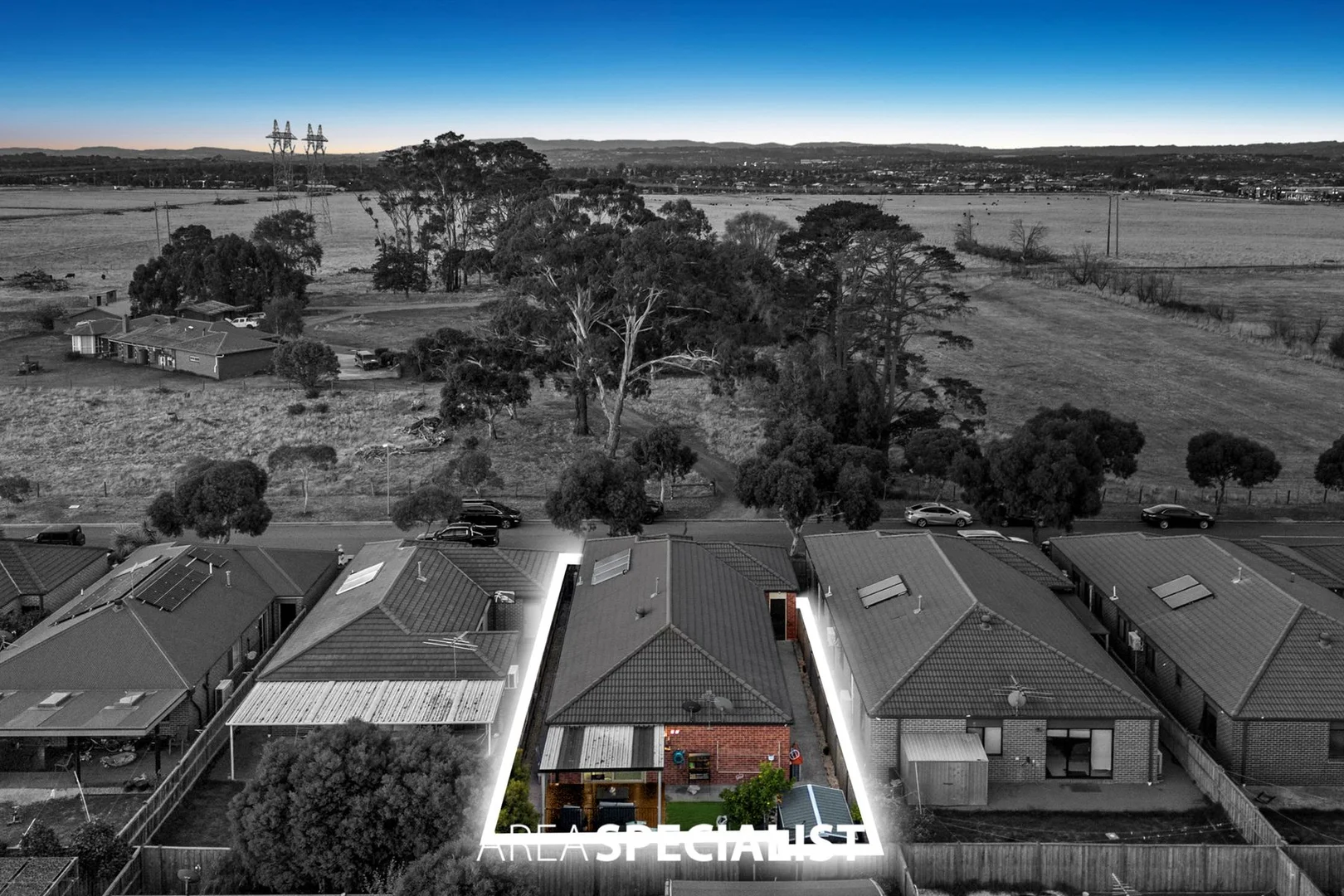 Additional image 22 of 46 Brocker Street, Clyde North VIC 3978