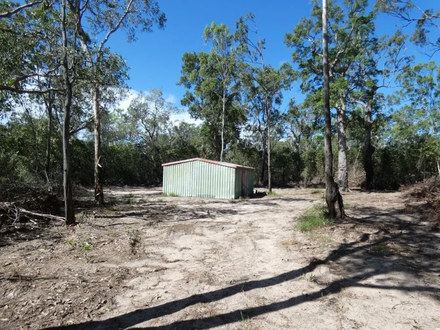 Additional image 2 of 960 Pacific Drive, Deepwater QLD 4674