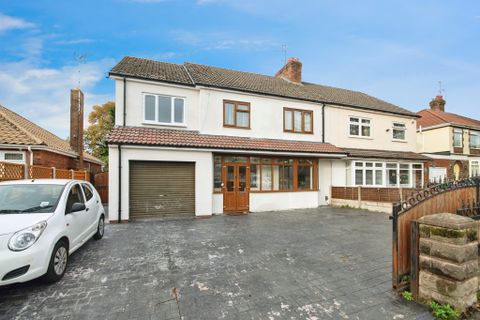 Church Road, Oxley, Wolverhampton WV10