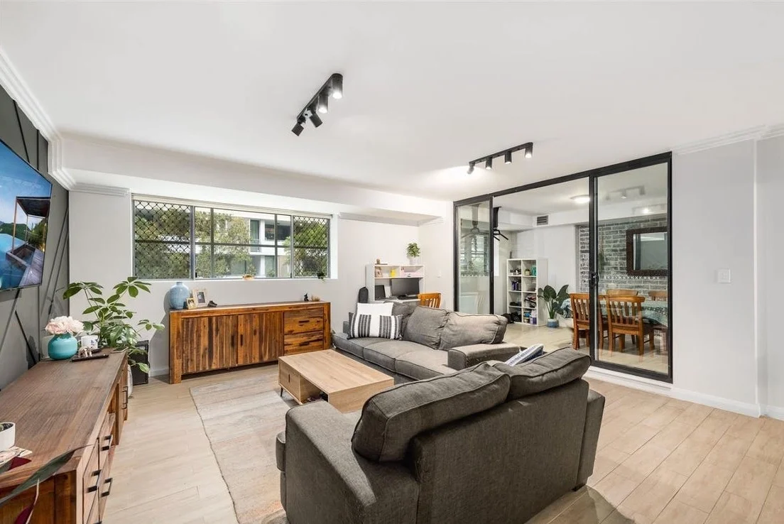 38/24 John Street, Mascot NSW 2020
