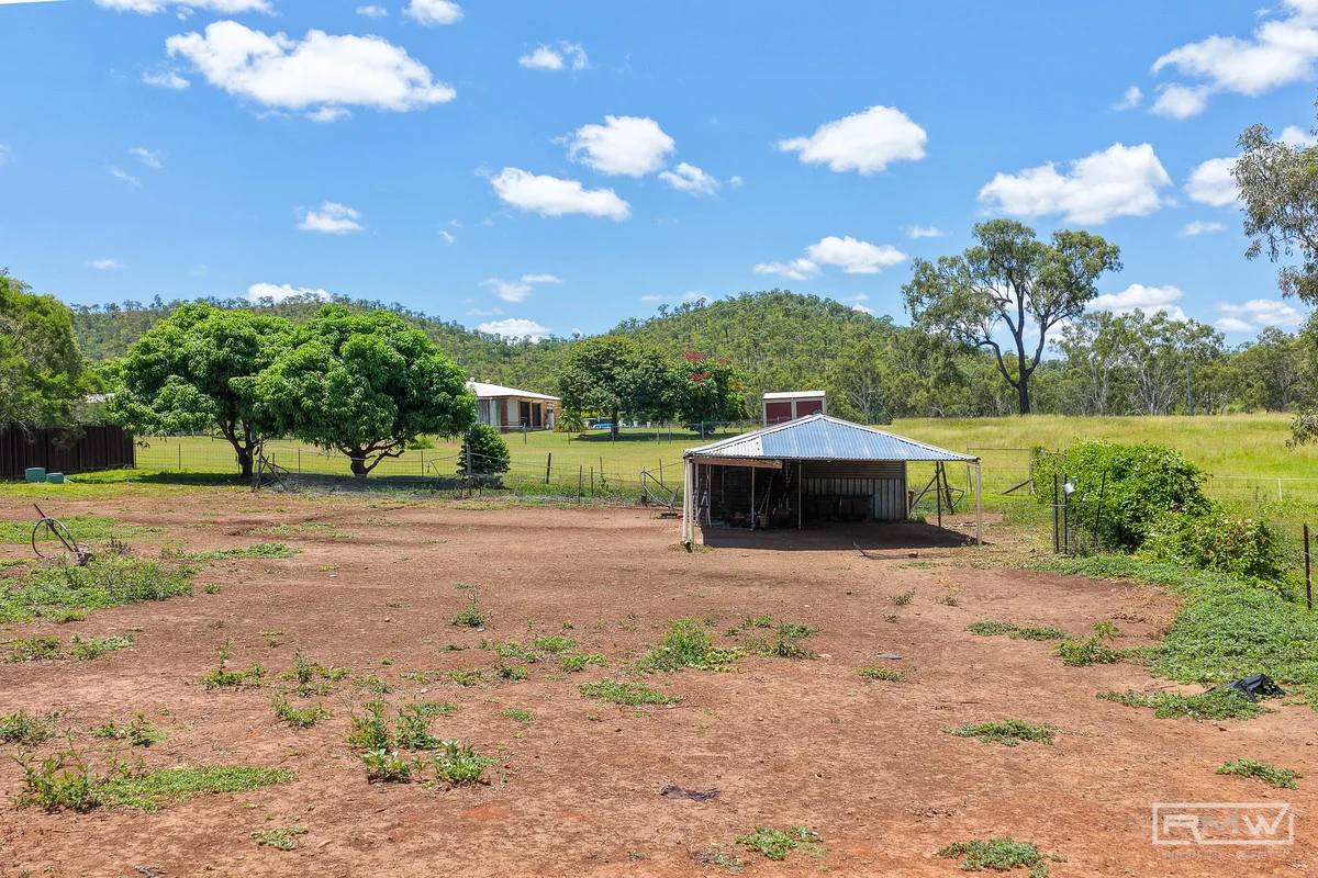 Additional image 31 of 54 Alfred Road, Parkhurst QLD 4702
