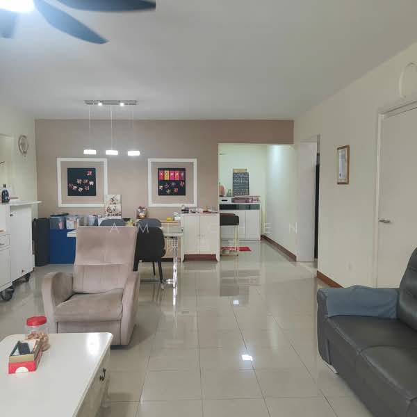 413A Fernvale Link
