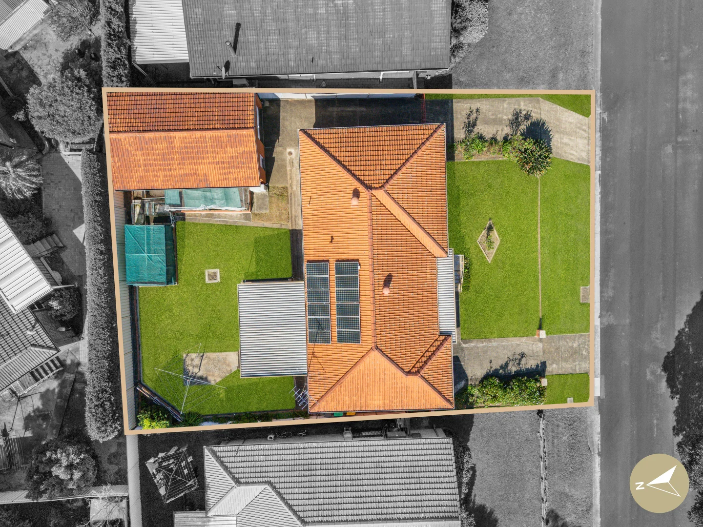Additional image 13 of 23 Kooloona Crescent, Bradbury NSW 2560