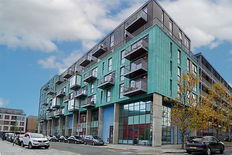 Phoenix Street, Plymouth PL1