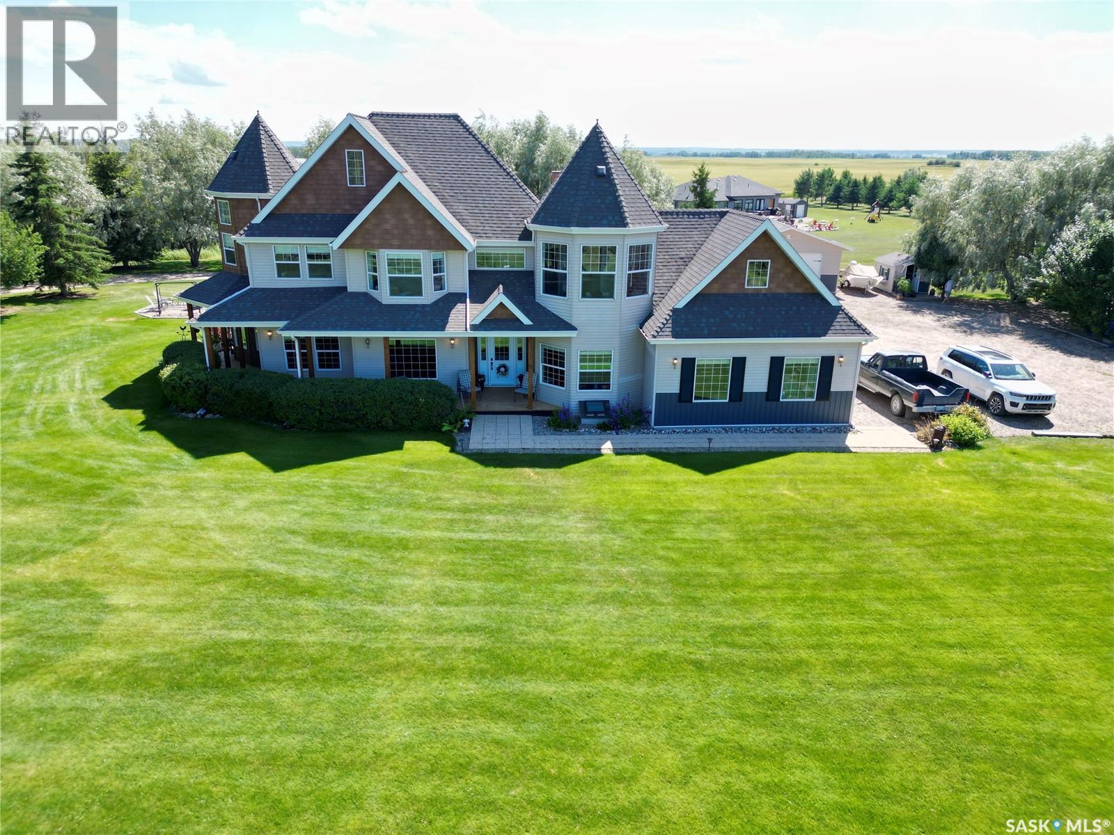 Lot 1 Emerald Park DRIVE