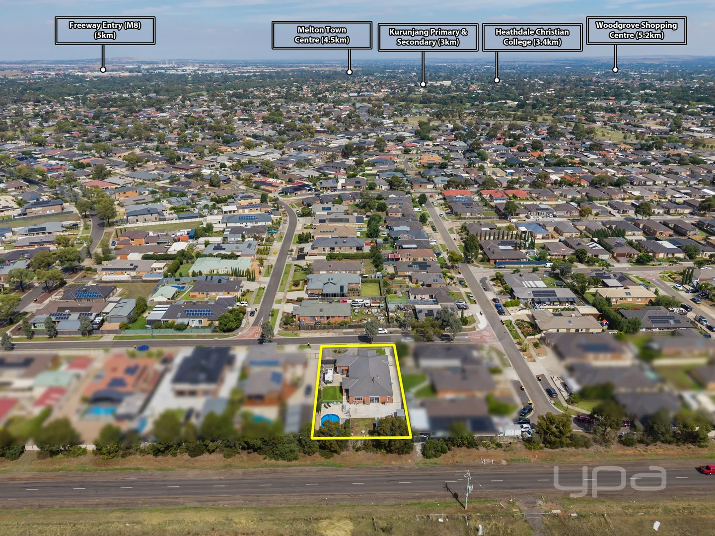 Additional image 25 of 10 Rainbird Street, Kurunjang VIC 3337