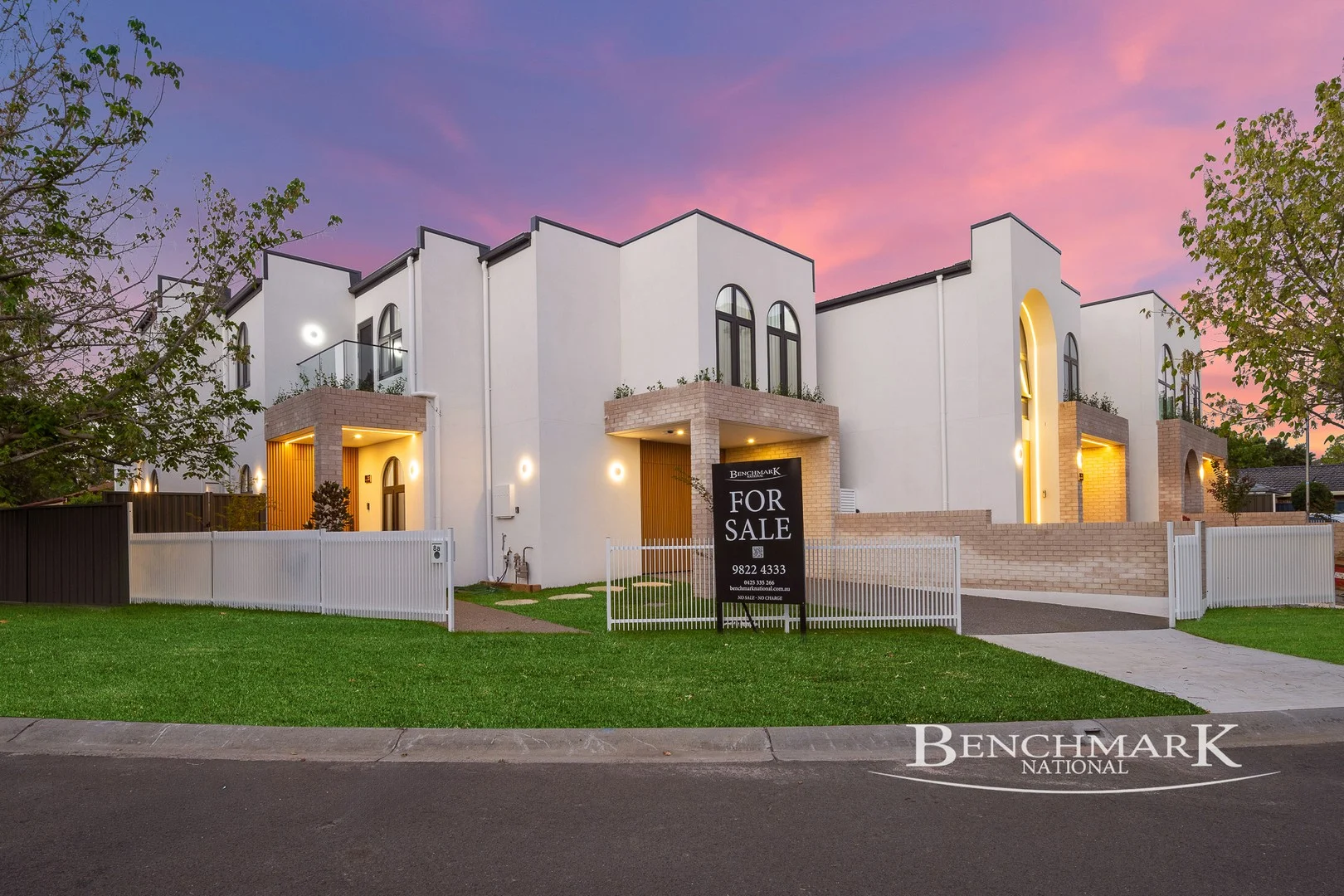 8 Ancura Court, Wattle Grove NSW 2173