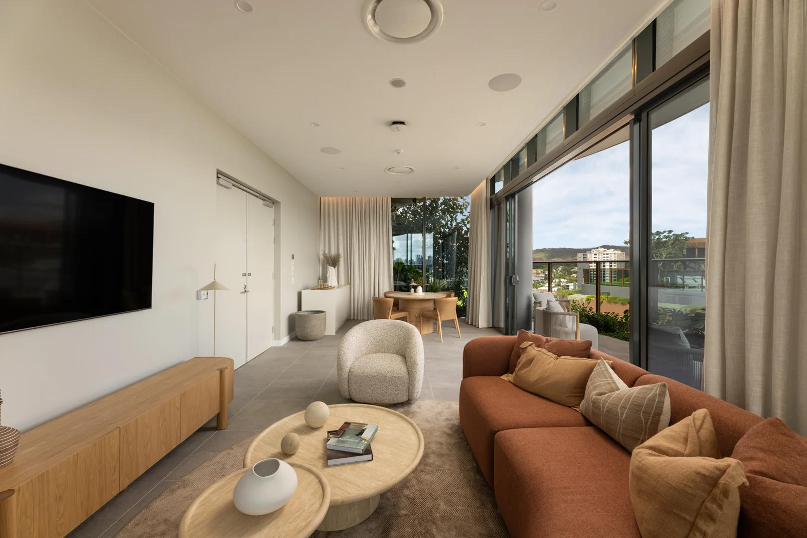 Additional image 18 of 11504/600 Coronation Drive, Toowong QLD 4066