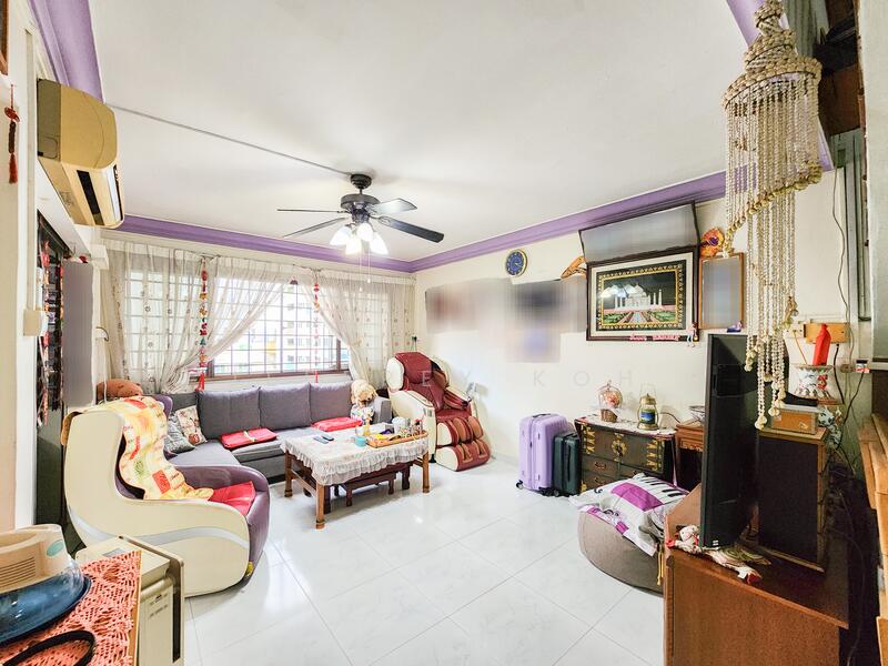 Additional image 4 of 714 Jurong West Street 71