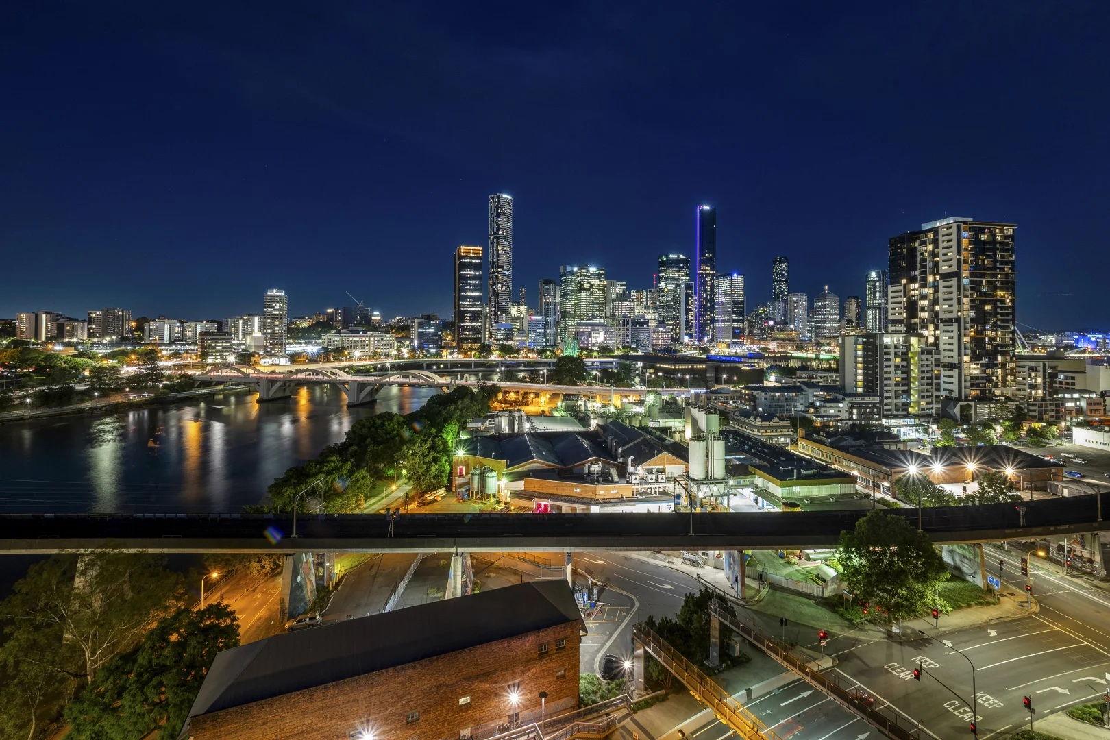 Additional image 3 of 10802/25 Bouquet Street, South Brisbane QLD 4101
