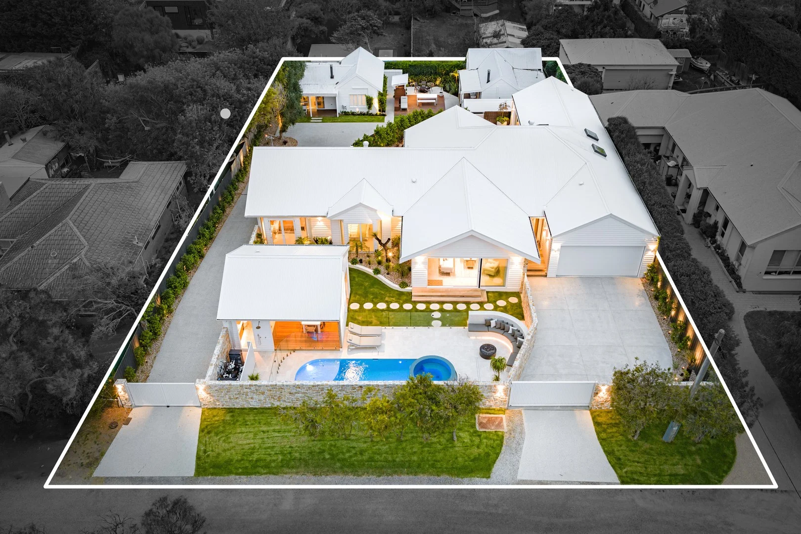 103-105 Hotham Road, Sorrento VIC 3943