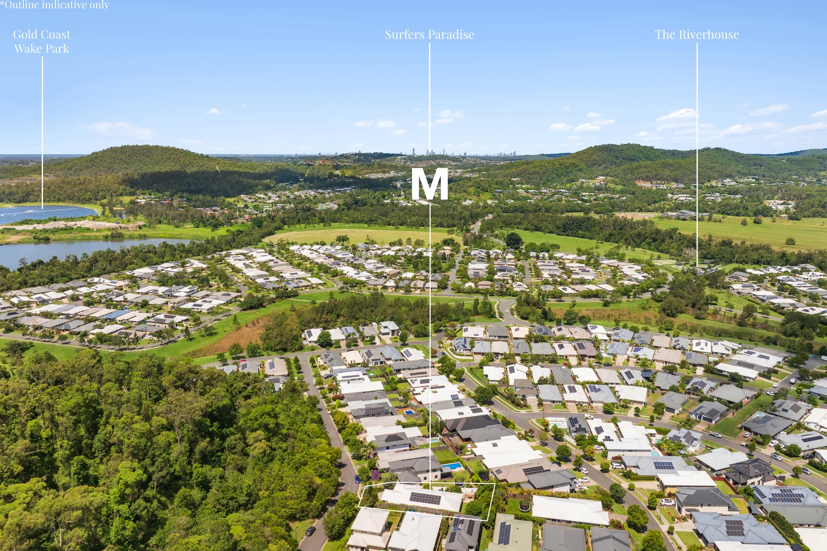 Additional image 19 of 45 Mountain View Parade, Maudsland QLD 4210