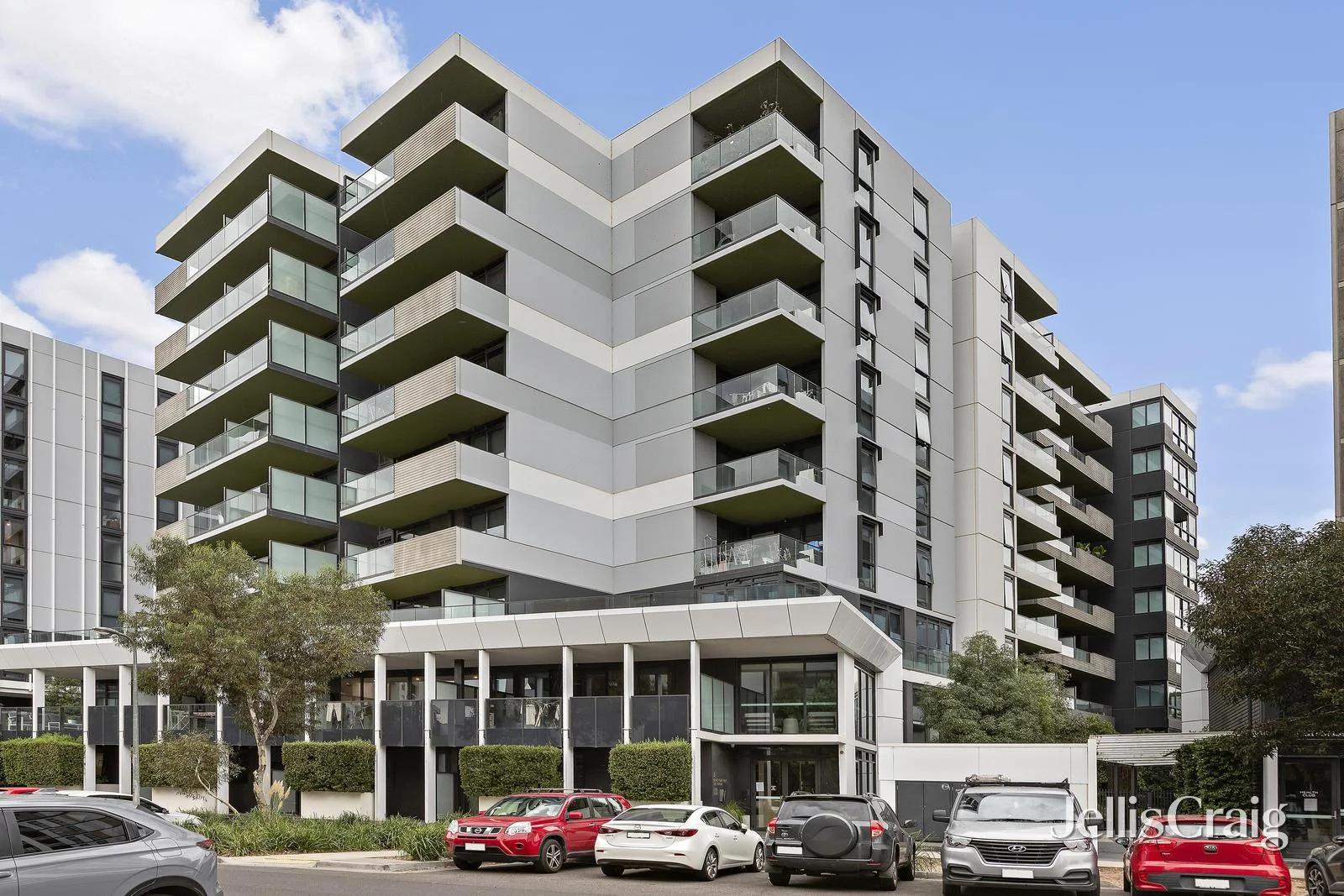 Additional image 8 of 307/3 Olive York Way, Brunswick West VIC 3055