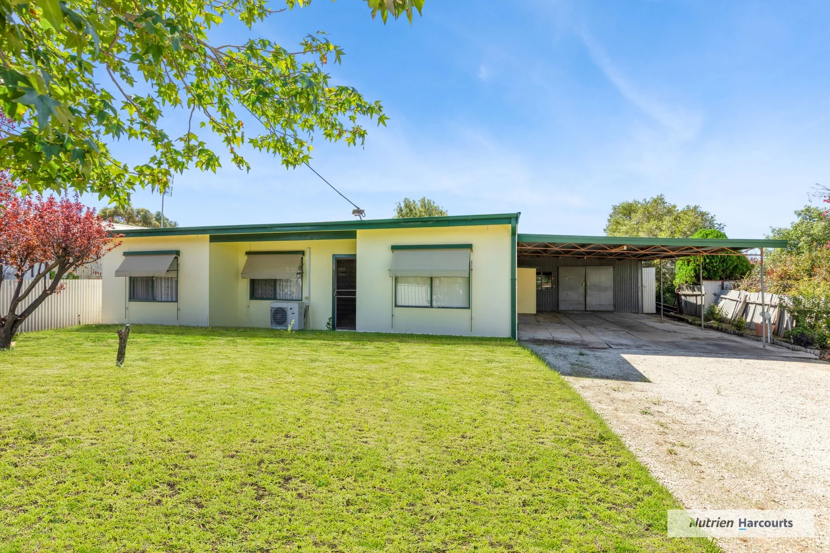 4 Barber Street, Pyramid Hill VIC 3575