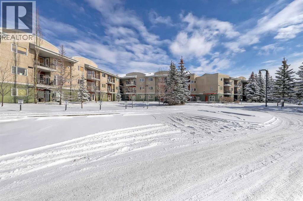 226, 69 Springborough Court SW