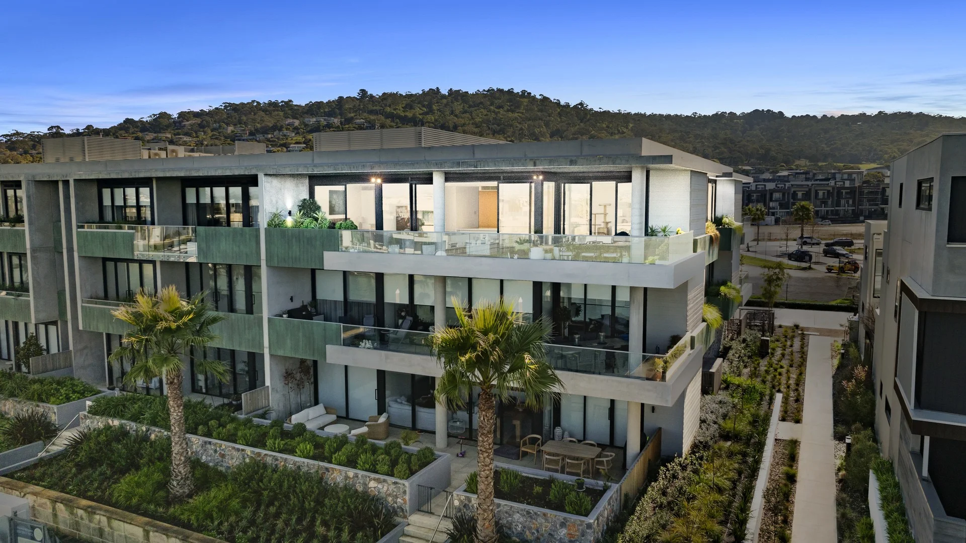 209/8 Anchor Place, Safety Beach VIC 3936