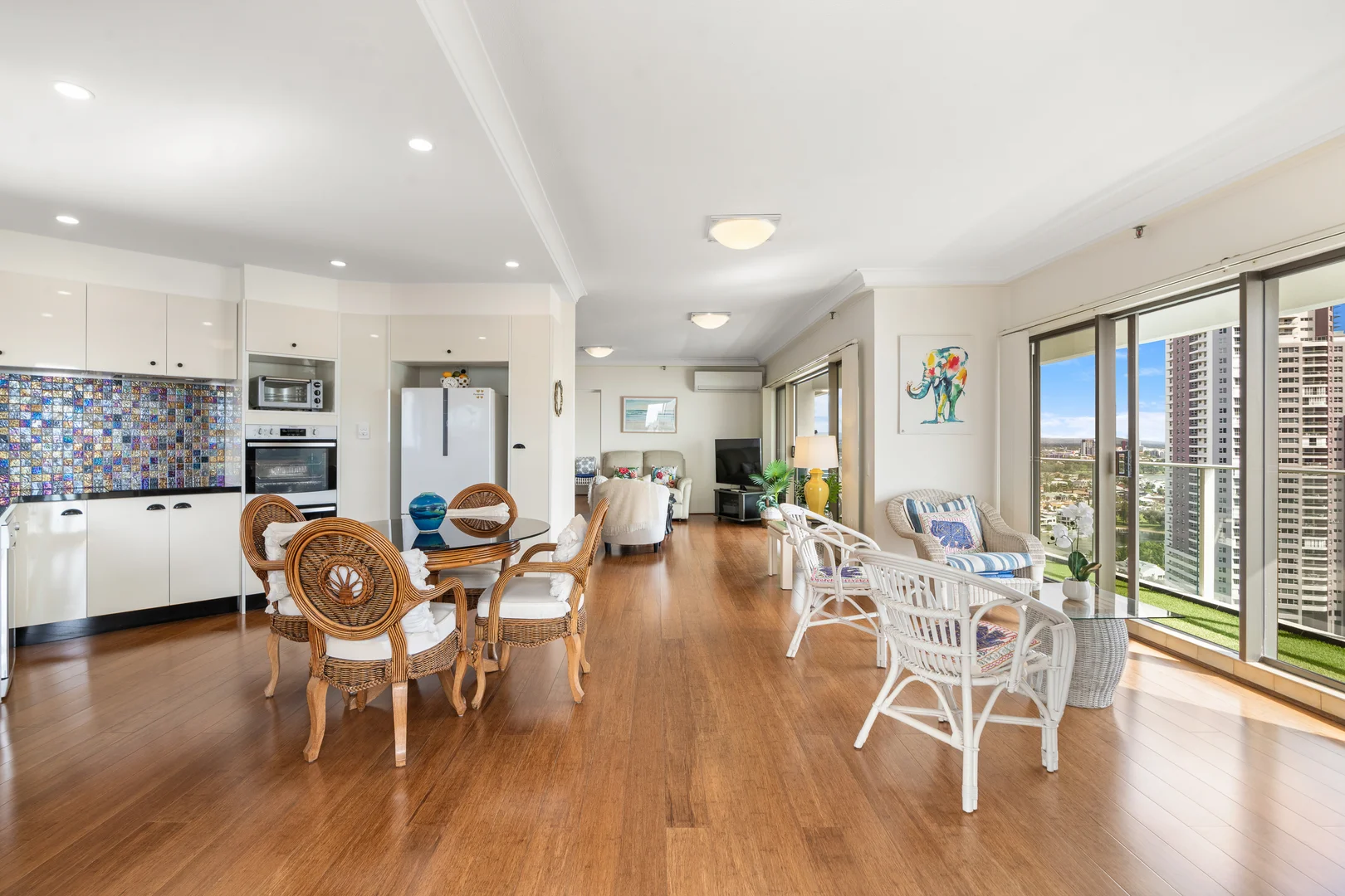 Additional image 14 of 105/2 Admiralty Drive, Paradise Waters QLD 4217