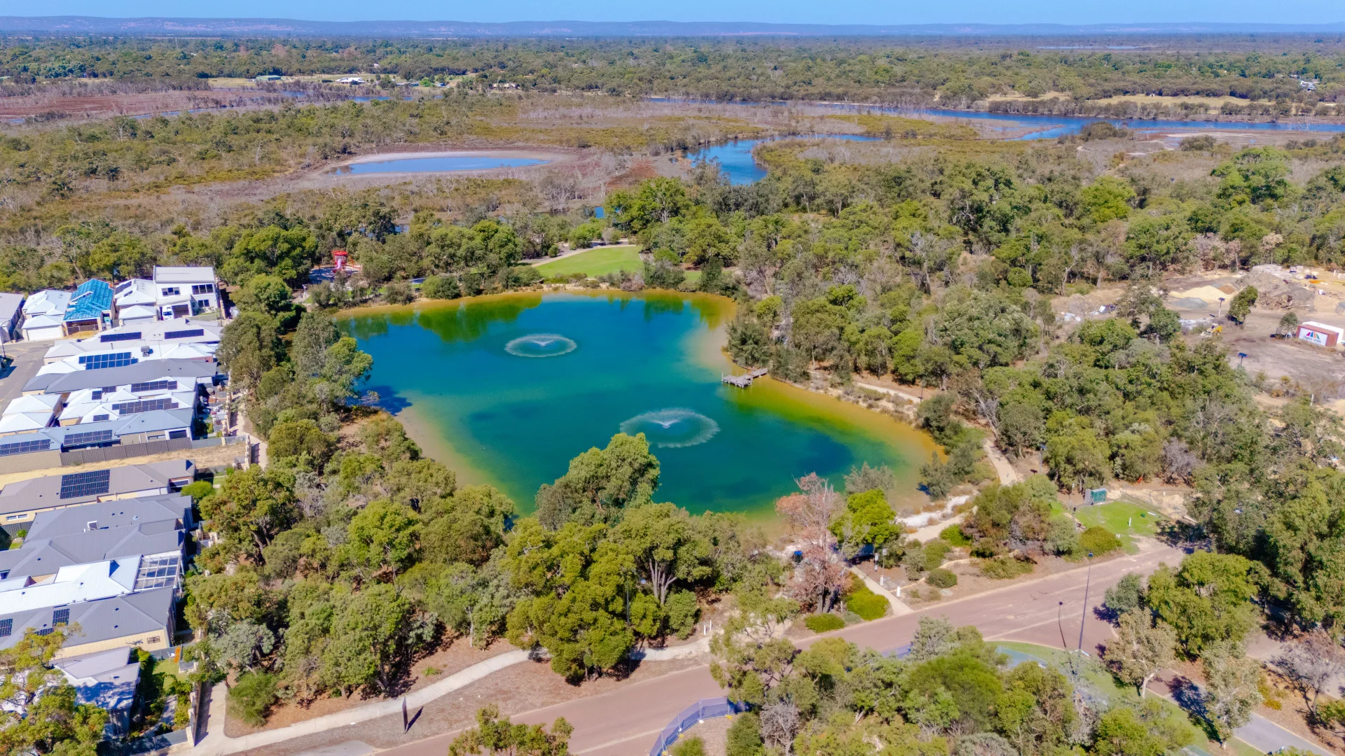 Additional image 21 of 110 Lakewood Parkway, Coodanup WA 6210