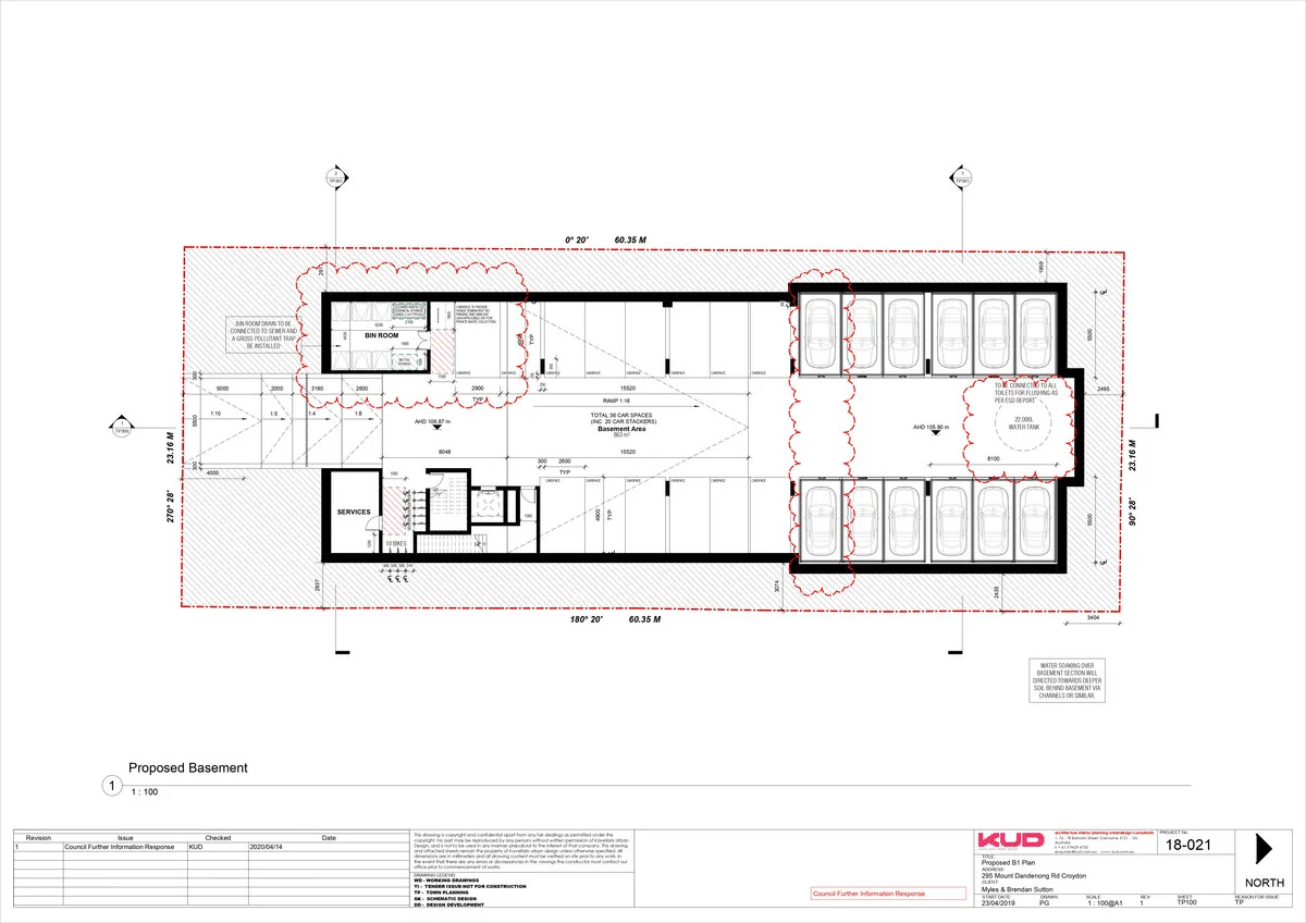 Additional image 3 of 295 Mt Dandenong Road, Croydon VIC 3136