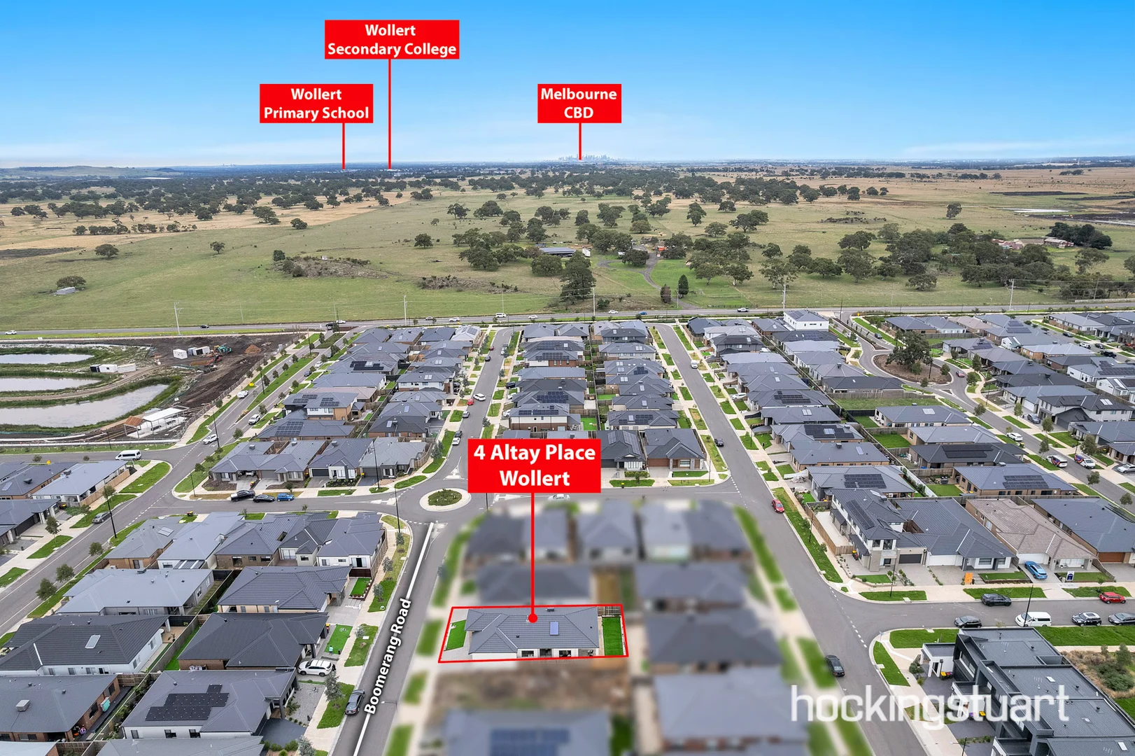 Additional image 19 of 65 Boomerang Road, Donnybrook VIC 3064