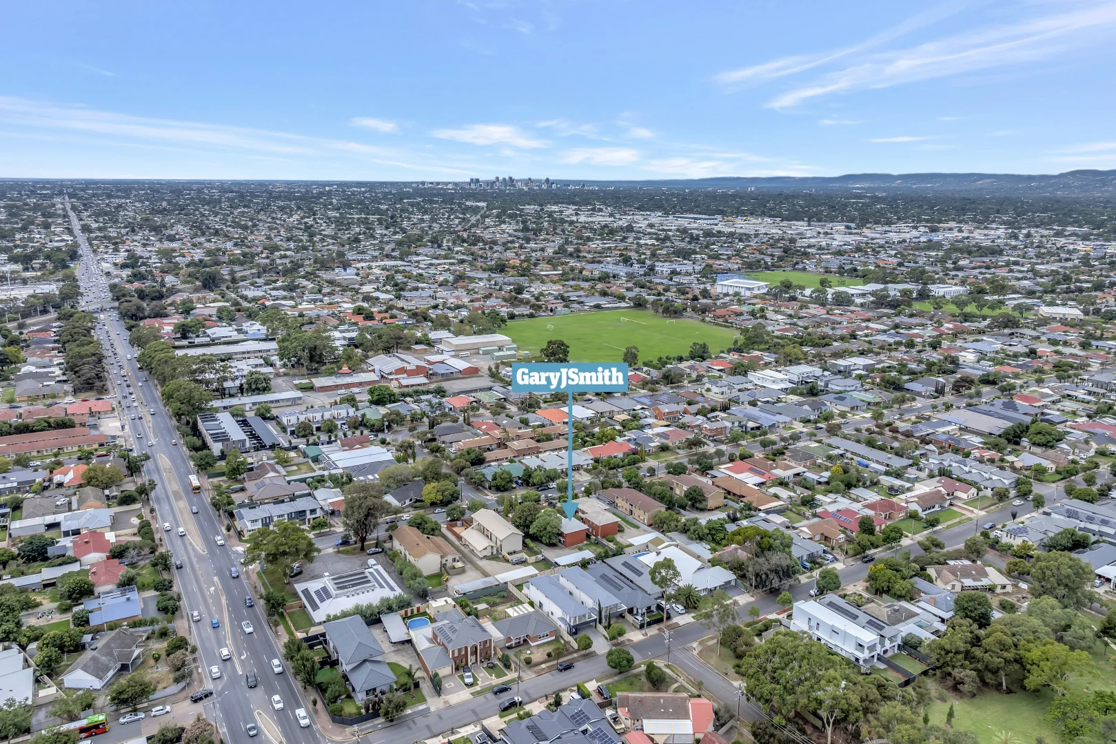 Additional image 12 of 3/11 Waterman Terrace, Mitchell Park SA 5043