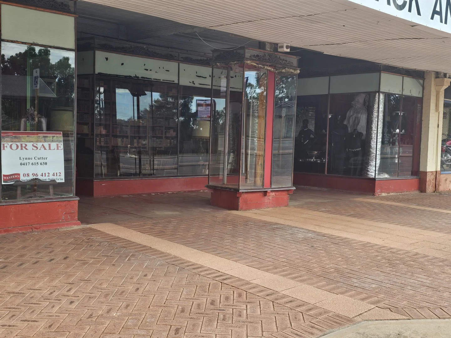 88 Massingham Street, Kellerberrin WA 6410