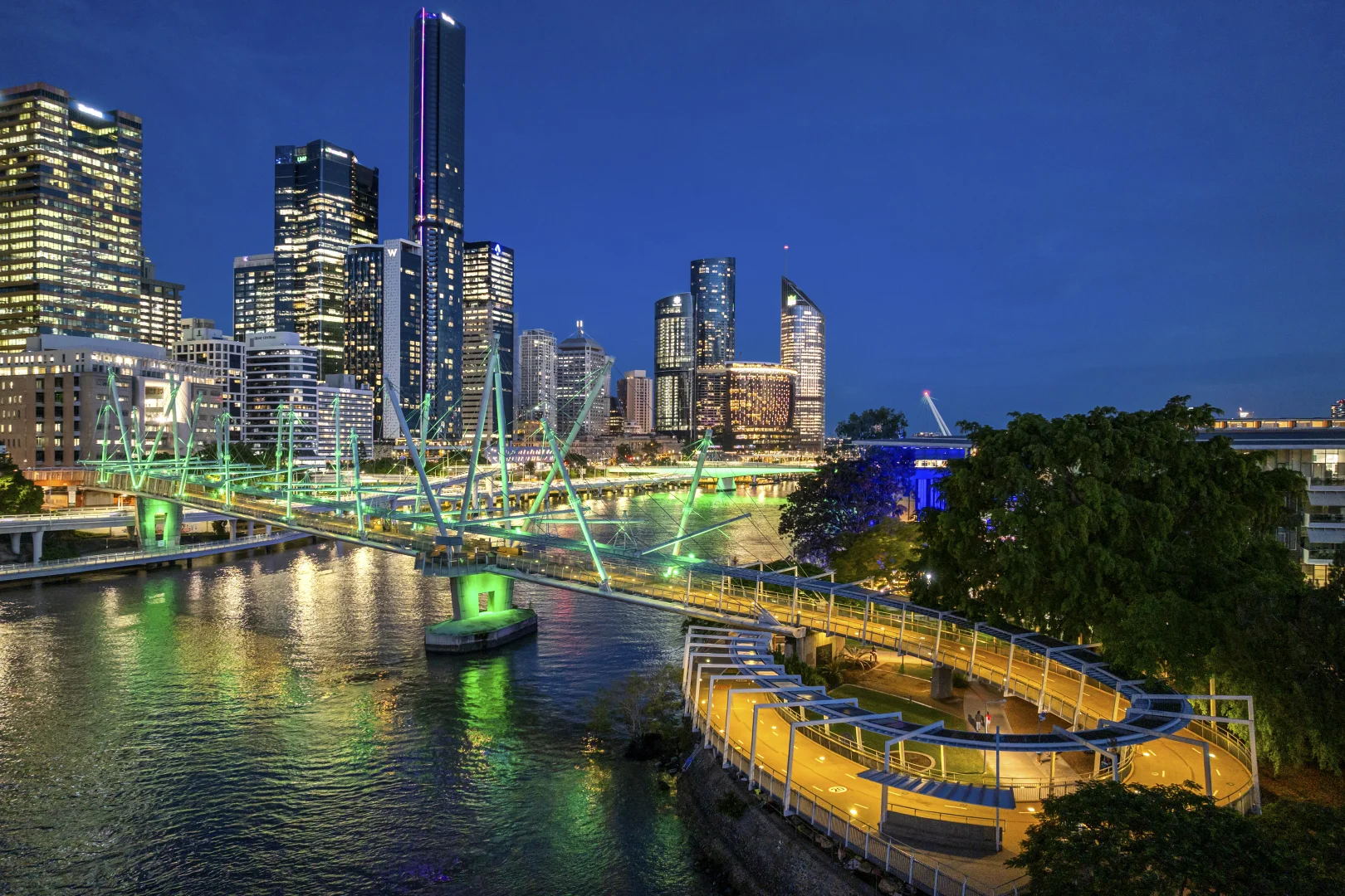 Additional image 36 of 10802/25 Bouquet Street, South Brisbane QLD 4101