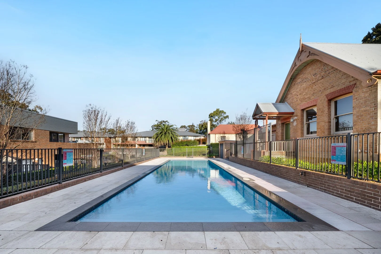 Additional image 2 of 61/1 Russell Street, Baulkham Hills NSW 2153