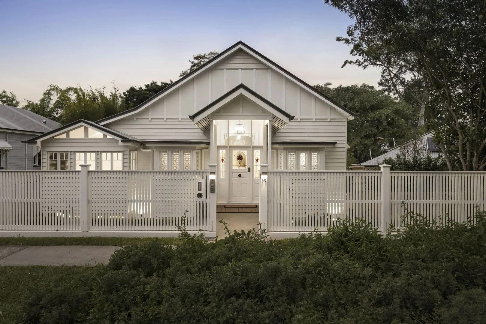 39 Hawthorn Terrace, Red Hill QLD 4059